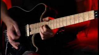 [Aula] Emotional Catastrophe - Solo