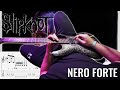 Slipknot Nero Forte FULL Guitar Lesson Cover With Tab PoV