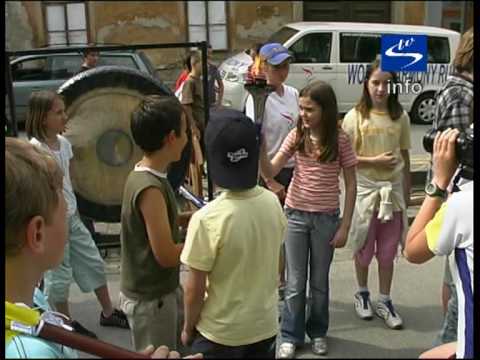 Skala TV info - Tek svetovne harmonije Slovenske Konjice