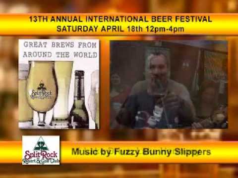 2009 Great Brews From Around The World: International Beer Festival - Commercial