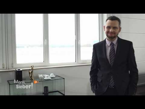 Mann, Sieber! - "Was wäre wenn?"