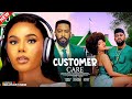 CUSTOMER CARE NANCY ISIME SARTINA MARTIN FREDRICK LEONARD LATEST 2025 ROMANCE NIGERIAN MOVIE