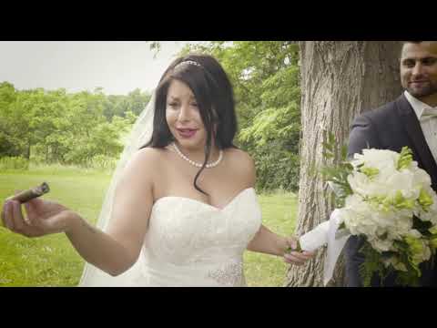 (Highlight) Kinley & Robert - Wedding 06.16.2018