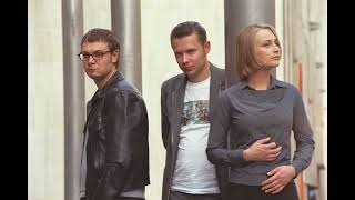 Hooverphonic - 2Wicky (Live at TMF 2000)