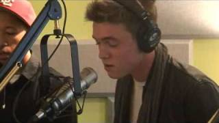 Jesse McCartney - It&#39;s Over Live