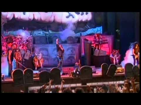 Mägo de Oz - Resacosix en Hispania "A Costa Da Rock Live"