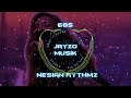 JAYZO685 - Jumbo (feat. Mr. President)