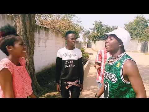Chanda Mbao - Luyando (ft. Rich Bizzy) [Josam Awesome Dance Video]