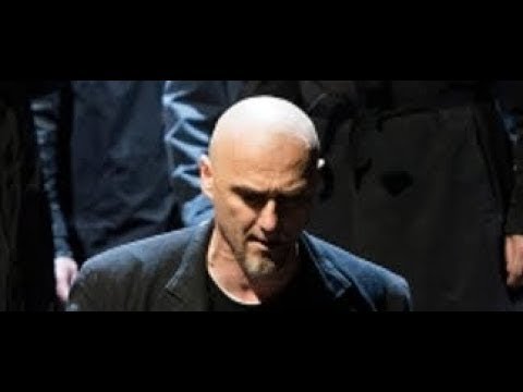 Marian Pop is Cardillac 13.05.18