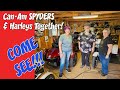 Can Am SPYDER Vs Harley Trike They Ride BOTH