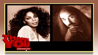 Donna Summer &amp; Matthew Ward 💜 Love Has A Mind Of It&#39;s Own 🎧 Beautiful Love Songs