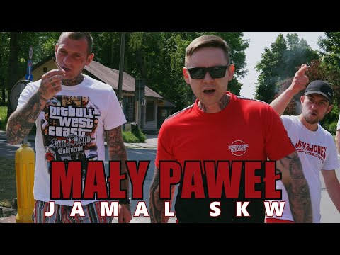 JAMAL SKW - Mały Paweł prod. RX Produkcja