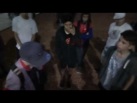 KTANA VS TUERQUITA | OCTAVOS | FECHA 4