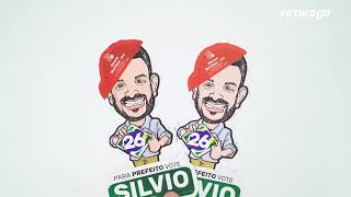 Vídeo do produto