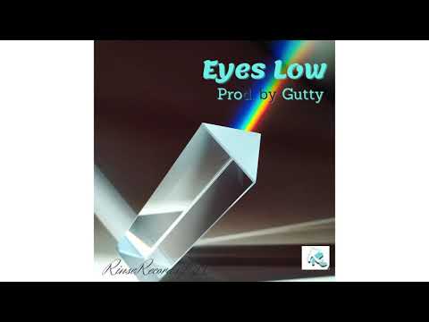 Eyes Low (Prod. by Gutty) [Rich The Kid X Lab Cook Type Beat]