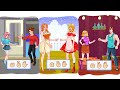Rock Paper Scissors Brain World Tricky DOP Quiz All Levels 1 50 Gameplay Walkthrough Part 1