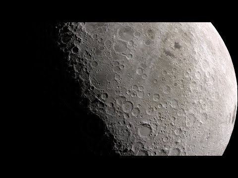 NASA ScienceCasts: A Super Start to 2019