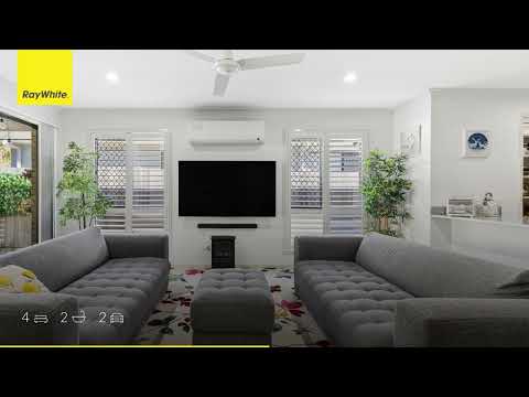 26 Crest Street, Narangba, QLD 4504, 4 Bedrooms, 2 Bathrooms, House
