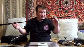 Спиннинги зенак каталог