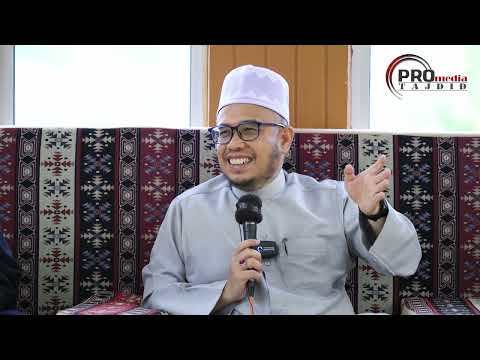 05-01-2024 SS. Dato' Prof Dr MAZA : Tazkirah Bersama Jemaah Pengusaha Lembah Klang