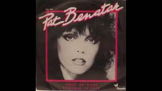 Pat Benatar     '' Prisoner Of Love ''    ( B-Side Single )