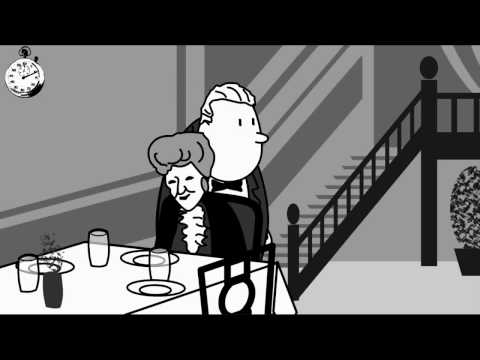 Dinner for One - in 30 seconds