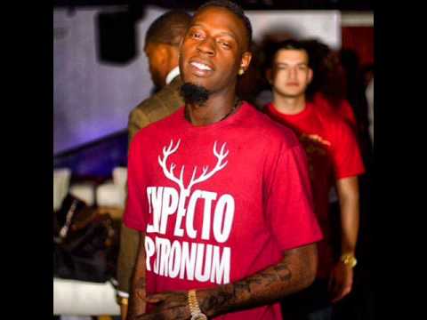 Young Black - Cross Country Black 2K13