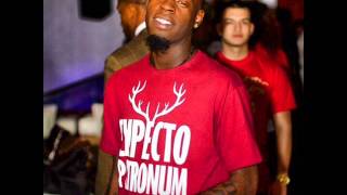 Young Black - Cross Country Black 2K13