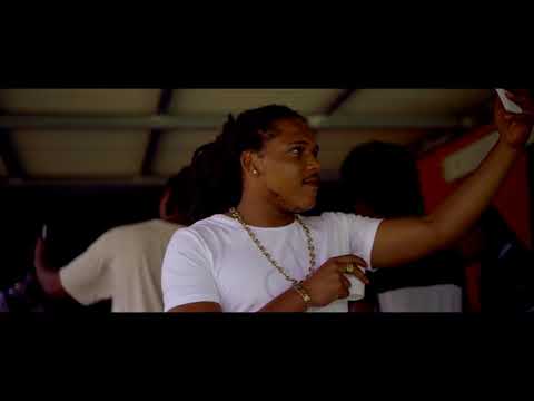 Dj BlessYou feat Simple - Detonation