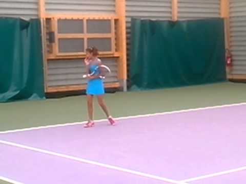 Il faut savoir défendre son terrain !!