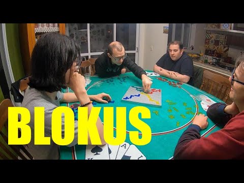 Blokus