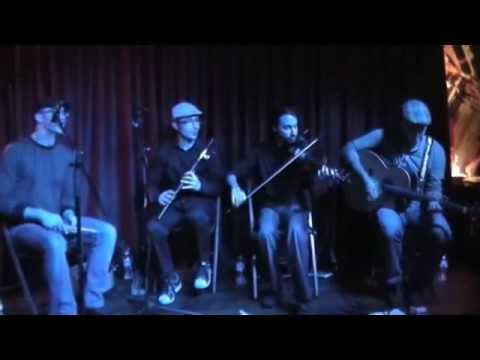 Scath - Walking the Fany / Valse des Jouets @ Boogaloo Cafe 21/01/2012