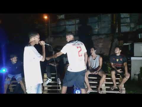 MISÉRIA NA TELA 011 / HK X GELADO