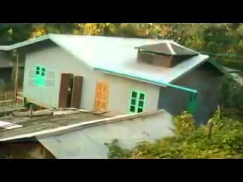 Ka Pa Phawk nan, Lengtong Pauno la....