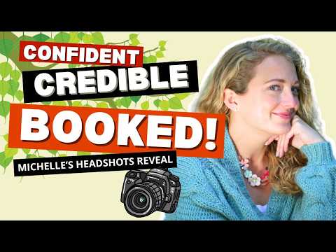 Stunning Headshot Photography at Plessey Woods