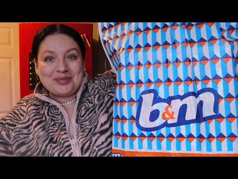 £7 & its out of date b&m 😂