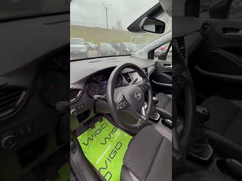 фото opel crossland x i 0