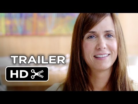 Welcome To Me (2015) Trailer