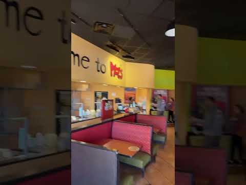 And that is why Moe’s is the greatest #moes #food