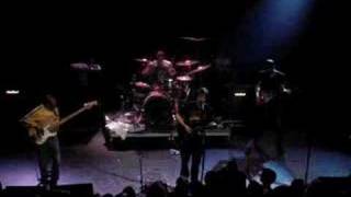 Saves the Day, 5/1/2008 - "Handsome Boy"