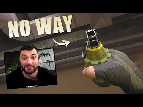 This Is Why You Always Bring Grenades – Arena Breakout Infinite