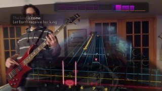 Rocksmith 2014 (Bass) - Band of Merrymakers - Joy to the World [100%]