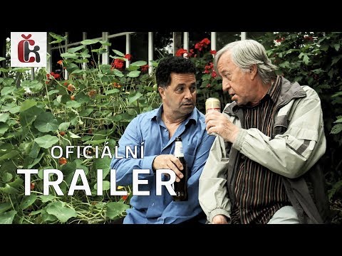 Kluci z hor (2018) - Trailer / Jiří Lábus, Martin Dejdar