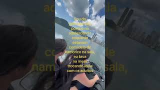 Quem eu sou: doid@ #meme #shorts #humor #trending #popular #viral #familia #shortsfeed #jetski
