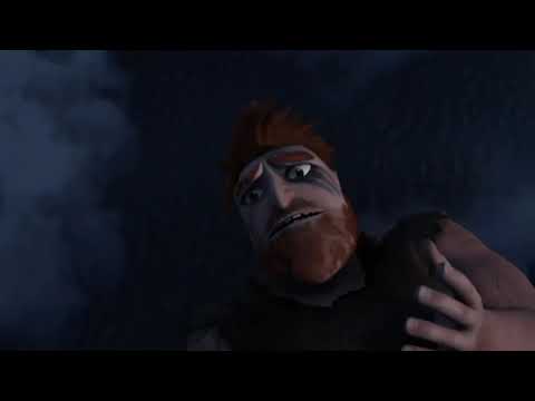 dragons race to the edge: saving shattermaster - 4