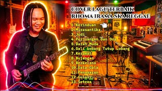 Download lagu Kumpulan Album Rhoma Irama Cover Ska Reggae Version.  mp3