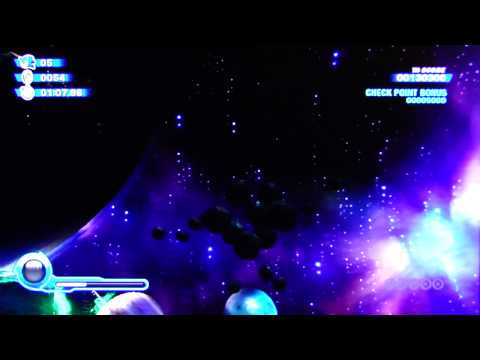 Sonic Colors playthrough pt18