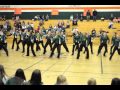 Mesa Verde high school dance team 