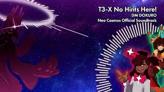 Cover art for No hints here!