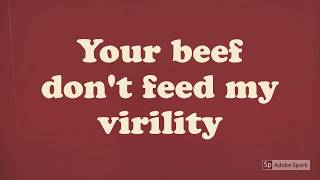 Hilltop Hoods - Leave Me Lonely Lyric Video